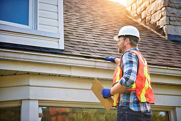 Licensed Roof Leak Repair service in Hedgesville, WV - Norken Roofing